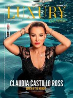 Luxury Trending Magazine